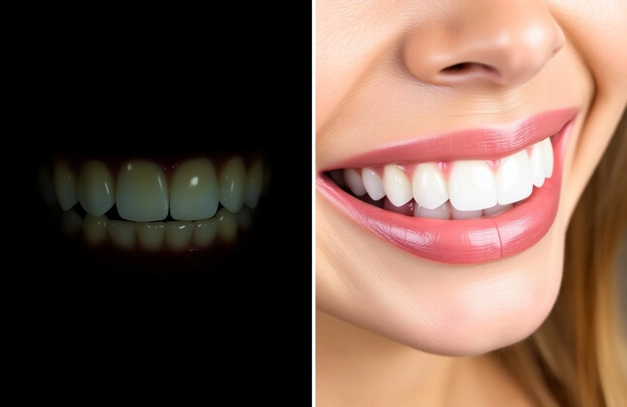 Dentista em Loanda — Clínica Odontológica Odonto Excellence