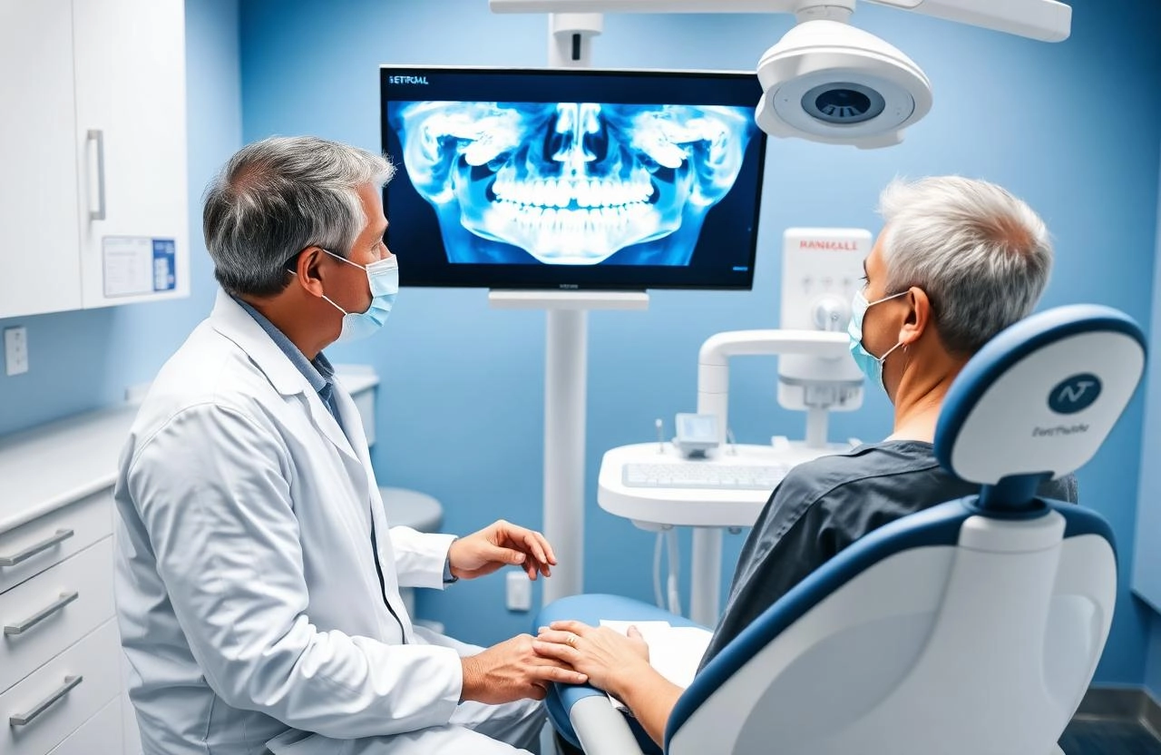 Dentista em Loanda — Clínica Odontológica Odonto Excellence