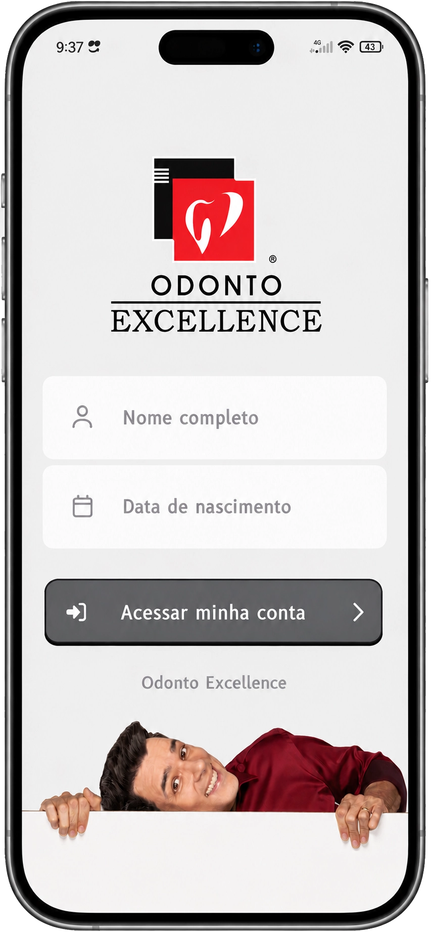 Dentista em Loanda — Clínica Odontológica Odonto Excellence