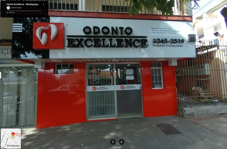 Dentista em Loanda — Clínica Odontológica Odonto Excellence