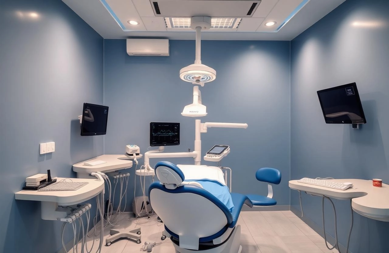 Dentista em Loanda — Clínica Odontológica Odonto Excellence