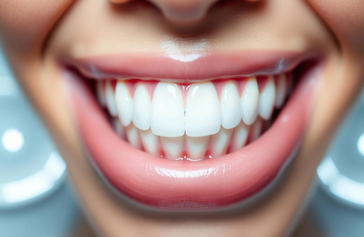 Dentista em Loanda — Clínica Odontológica Odonto Excellence