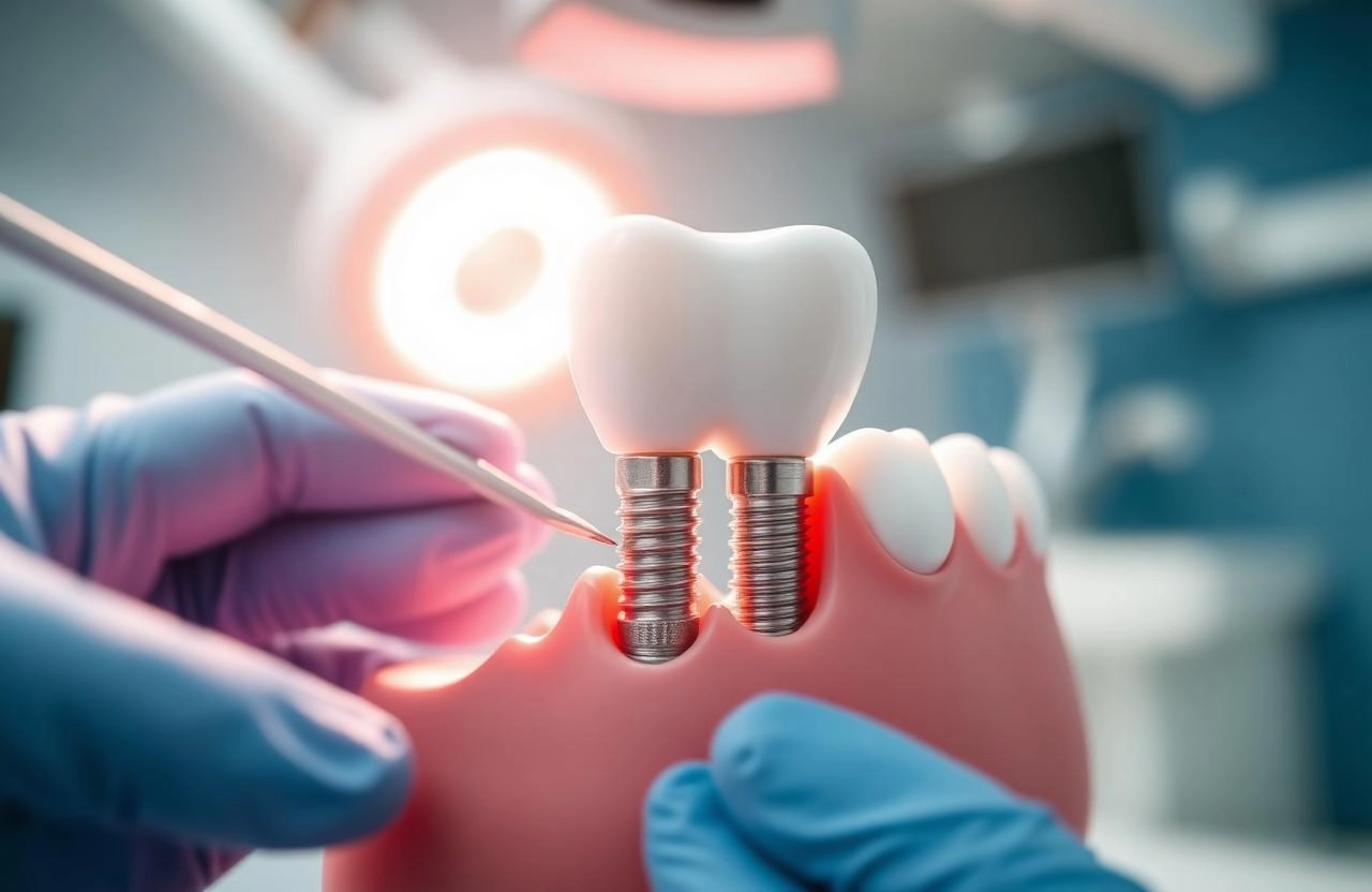 Dentista em Loanda — Clínica Odontológica Odonto Excellence